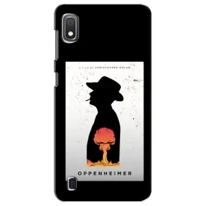 Чохол Оппенгеймер / Oppenheimer на Samsung Galaxy A10 2019 (A105F) (Винахідник)
