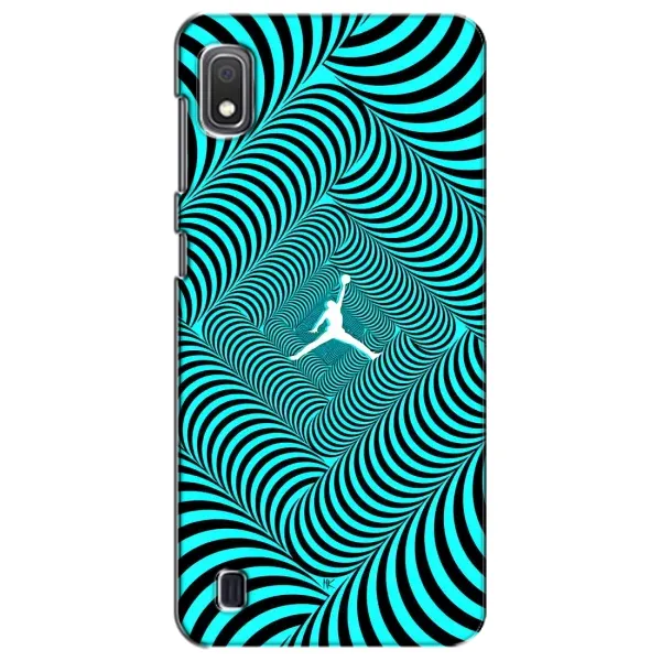 Чехол с рисунком «JORDAN» для Samsung Galaxy A10 2019 (A105F) Чехол с рисунком «JORDAN» для Samsung Galaxy A10 2019 (A105F)