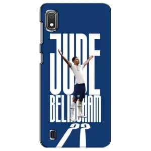 Чохли з принтом для Samsung Galaxy A10 2019 (A105F) (Jude)
