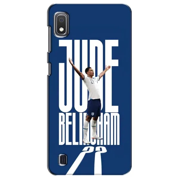 Чехол с рисунком «Jude» для Samsung Galaxy A10 2019 (A105F) Чехол с рисунком «Jude» для Samsung Galaxy A10 2019 (A105F)