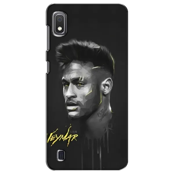 Чехол с рисунком «Junior Neymar» для Samsung Galaxy A10 2019 (A105F) Чехол с рисунком «Junior Neymar» для Samsung Galaxy A10 2019 (A105F)