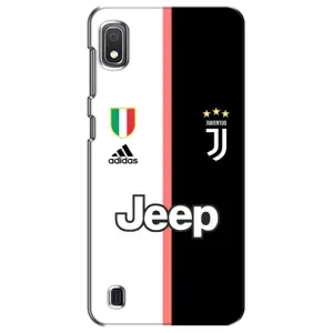 Чехлы с ТОП Футбольными клубами на Samsung Galaxy A10 2019 (A105F) (Juventus)