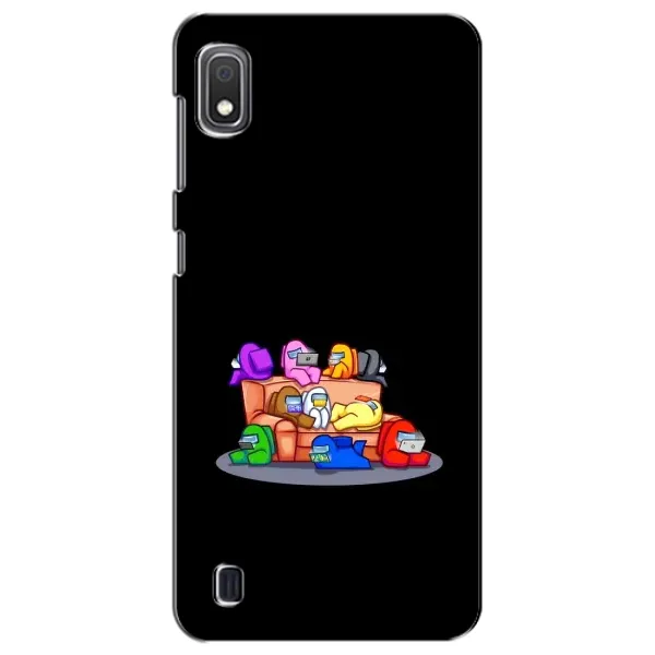 Чехол с рисунком «Команда» для Samsung Galaxy A10 2019 (A105F) Чехол с рисунком «Команда» для Samsung Galaxy A10 2019 (A105F)