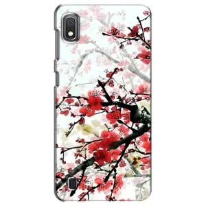 Чохол з картинкою Сакури на Samsung Galaxy A10 2019 (A105F) (Гарна Сакура)