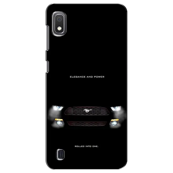 Чехол с рисунком «Черный Land Rover» для Samsung Galaxy A10 2019 (A105F) Чехол с рисунком «Черный Land Rover» для Samsung Galaxy A10 2019 (A105F)