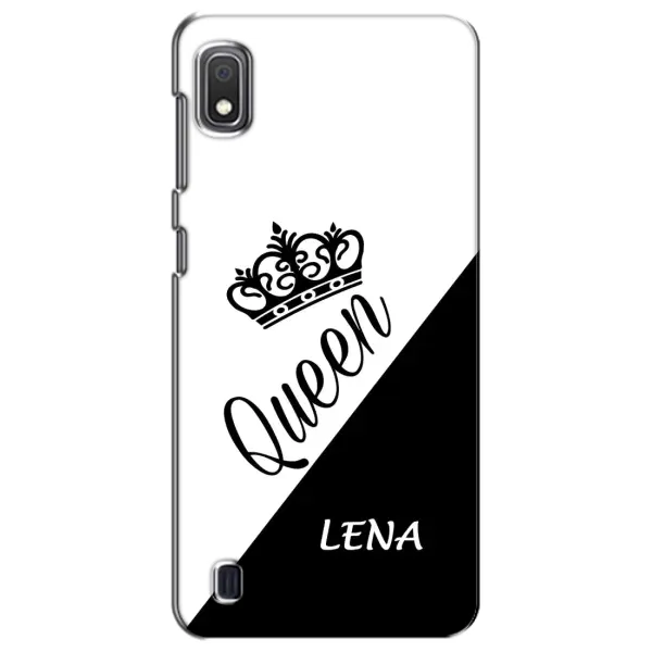 Чехол с рисунком «LENA» для Samsung Galaxy A10 2019 (A105F) Чехол с рисунком «LENA» для Samsung Galaxy A10 2019 (A105F)