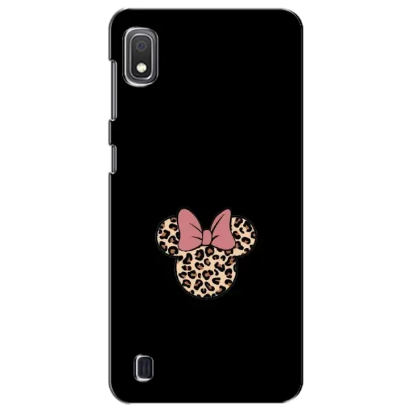 Чехол с рисунком «Леопардовая Минни» для Samsung Galaxy A10 2019 (A105F) Чехол с рисунком «Леопардовая Минни» для Samsung Galaxy A10 2019 (A105F)