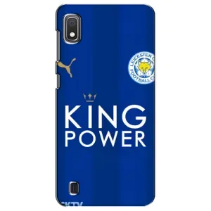 Чехлы с ТОП Футбольными клубами на Samsung Galaxy A10 2019 (A105F) (Lester)
