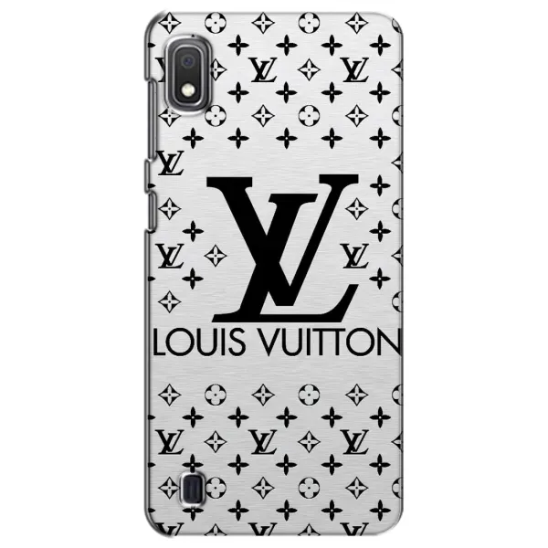 Чехол с рисунком «LV» для Samsung Galaxy A10 2019 (A105F) Чехол с рисунком «LV» для Samsung Galaxy A10 2019 (A105F)