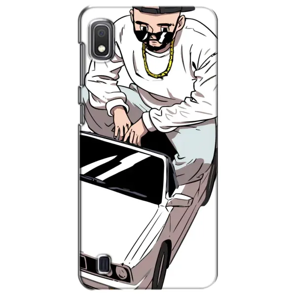 Чехол с рисунком «Любитель машин» для Samsung Galaxy A10 2019 (A105F) Чехол с рисунком «Любитель машин» для Samsung Galaxy A10 2019 (A105F)