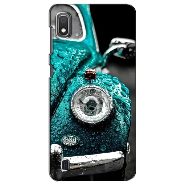 Чехол с рисунком «машинка» для Samsung Galaxy A10 2019 (A105F) Чехол с рисунком «машинка» для Samsung Galaxy A10 2019 (A105F)