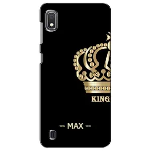 Именные Чехлы для Samsung Galaxy A10 2019 (A105F) (MAX)