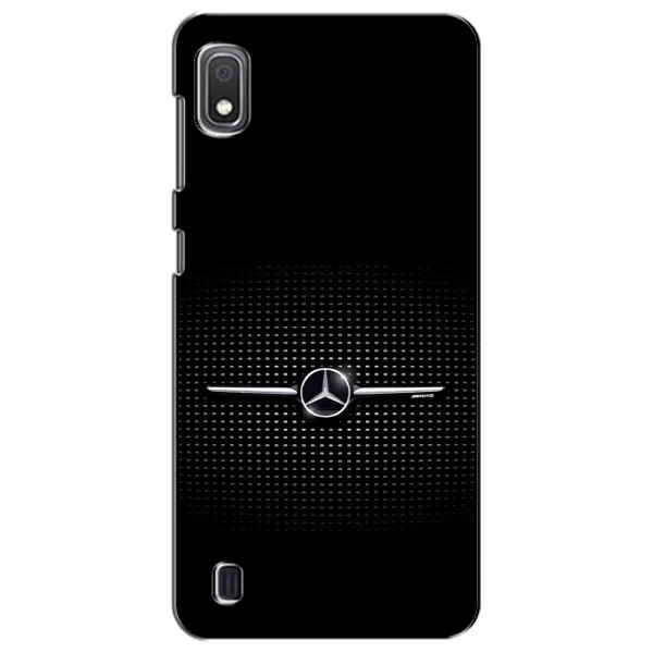 Чехол с рисунком «Mercedes» для Samsung Galaxy A10 2019 (A105F) Чехол с рисунком «Mercedes» для Samsung Galaxy A10 2019 (A105F)