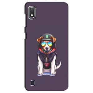Чехол с принтом Собаки Патрон для Samsung Galaxy A10 2019 (A105F) (Модный Патрон)