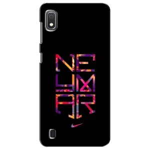 Силиконовый Чехол Samsung Galaxy A10 2019 (A105F) (N E Y M A R)