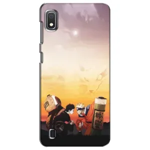 Чехлы с принтом Наруто на Samsung Galaxy A10 2019 (A105F) (Наруто Гаара)