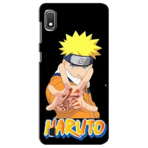 Чехлы с принтом Наруто на Samsung Galaxy A10 2019 (A105F) (Naruto)