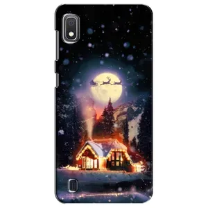 Чехлы на Новый Год Samsung Galaxy A10 2019 (A105F)