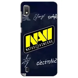 Чехол КИБЕРСПОРТ для Samsung Galaxy A10 2019 (A105F) (NAVI)