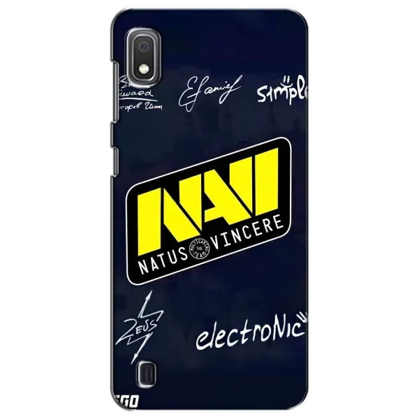 Чехол с рисунком «NAVI» для Samsung Galaxy A10 2019 (A105F) Чехол с рисунком «NAVI» для Samsung Galaxy A10 2019 (A105F)