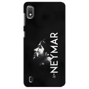 Силиконовый Чехол Samsung Galaxy A10 2019 (A105F) (Neymar)