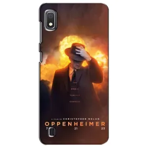 Чохол Оппенгеймер / Oppenheimer на Samsung Galaxy A10 2019 (A105F) (Оппен-геймер)