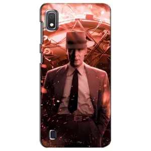 Чохол Оппенгеймер / Oppenheimer на Samsung Galaxy A10 2019 (A105F) (Оппенгеймер)