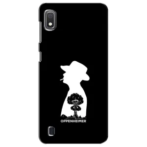 Чохол Оппенгеймер / Oppenheimer на Samsung Galaxy A10 2019 (A105F) (Oppenheimer)