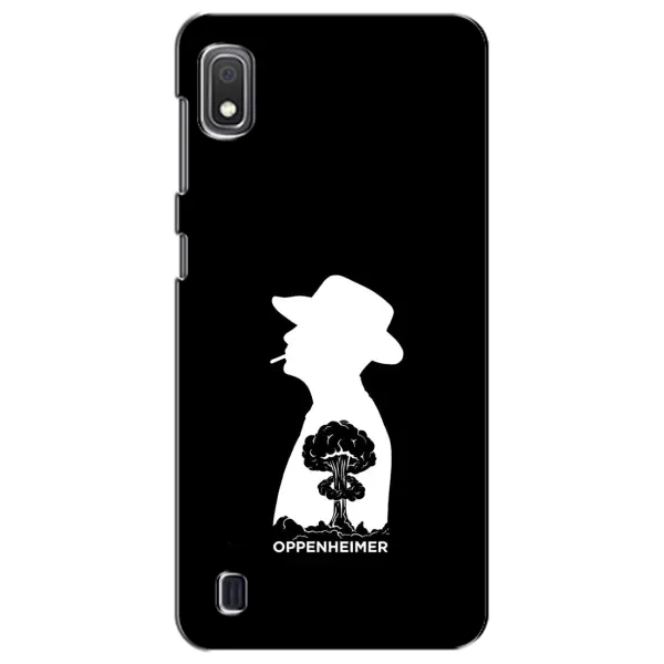 Чехол с рисунком «Oppenheimer» для Samsung Galaxy A10 2019 (A105F)