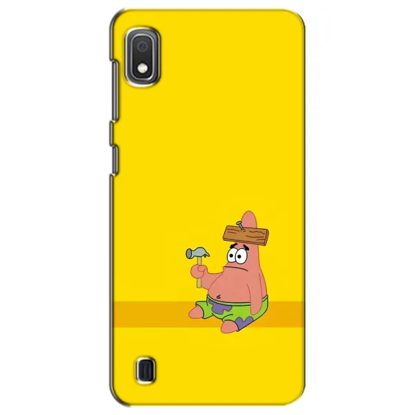 Чехол с рисунком «Ошибочка» для Samsung Galaxy A10 2019 (A105F) Чехол с рисунком «Ошибочка» для Samsung Galaxy A10 2019 (A105F)