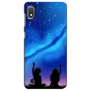 Силиконовые Чехлы Любимому человеку для Samsung Galaxy A10 2019 (A105F)