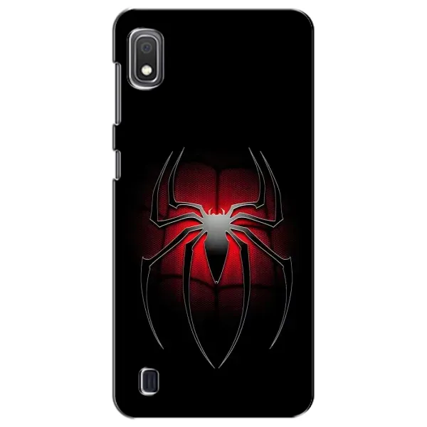 Чехол с рисунком «Паук» для Samsung Galaxy A10 2019 (A105F) Чехол с рисунком «Паук» для Samsung Galaxy A10 2019 (A105F)