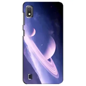 Чохли КОСМОС на Samsung Galaxy A10 2019 (A105F) (Планета в космосі)