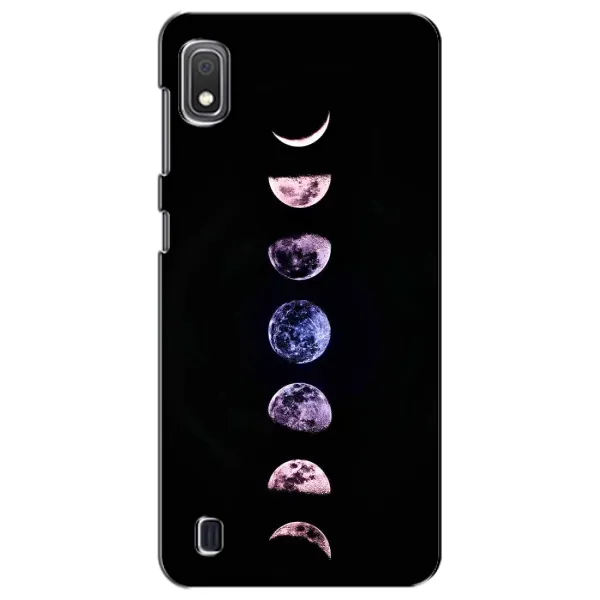 Чехол с рисунком «Плнеты» для Samsung Galaxy A10 2019 (A105F) Чехол с рисунком «Плнеты» для Samsung Galaxy A10 2019 (A105F)