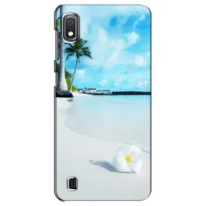 Літній Чохол на Samsung Galaxy A10 2019 (A105F) (Пляж)