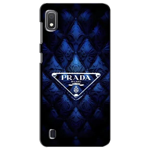 Чехол с рисунком «Прада» для Samsung Galaxy A10 2019 (A105F) Чехол с рисунком «Прада» для Samsung Galaxy A10 2019 (A105F)