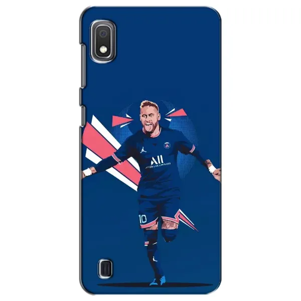 Чехол с рисунком «Празднование Неймара» для Samsung Galaxy A10 2019 (A105F) Чехол с рисунком «Празднование Неймара» для Samsung Galaxy A10 2019 (A105F)