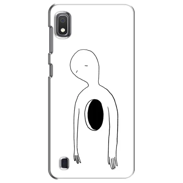 Чехол с рисунком «Пустота» для Samsung Galaxy A10 2019 (A105F) Чехол с рисунком «Пустота» для Samsung Galaxy A10 2019 (A105F)