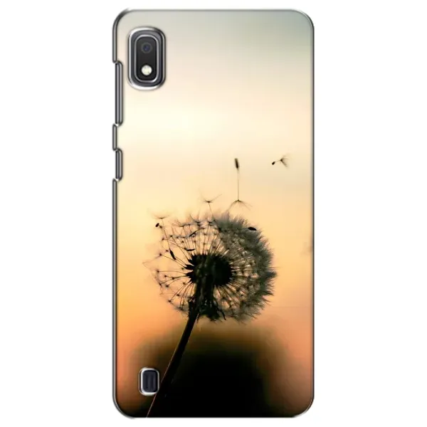 Чехол с рисунком «Роздумаханый одуванчик» для Samsung Galaxy A10 2019 (A105F) Чехол с рисунком «Роздумаханый одуванчик» для Samsung Galaxy A10 2019 (A105F)