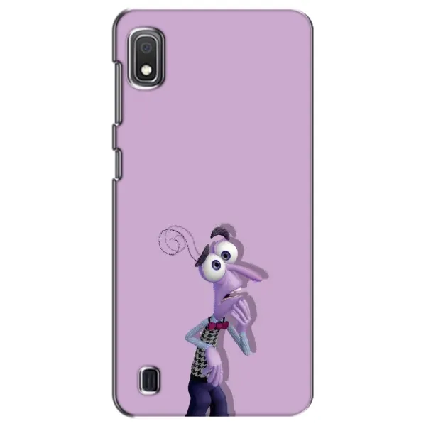 Чехол с рисунком «Страх» для Samsung Galaxy A10 2019 (A105F) Чехол с рисунком «Страх» для Samsung Galaxy A10 2019 (A105F)