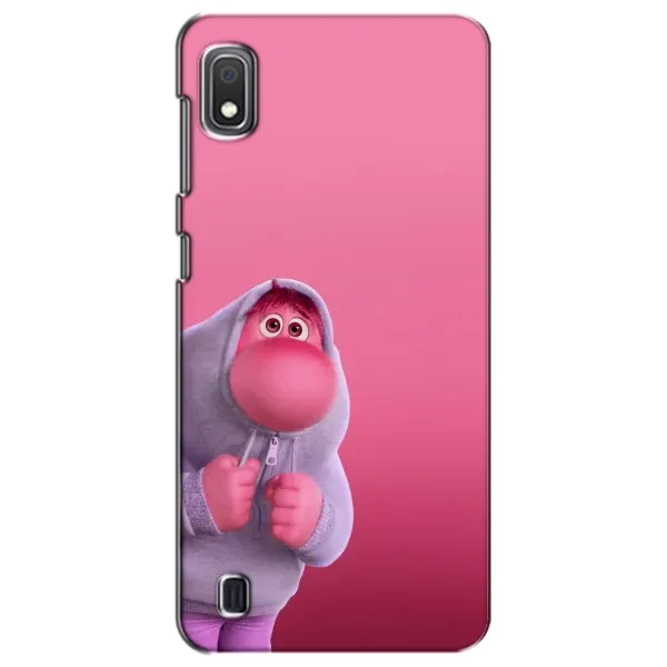 Чехол с рисунком «Стыд» для Samsung Galaxy A10 2019 (A105F) Чехол с рисунком «Стыд» для Samsung Galaxy A10 2019 (A105F)