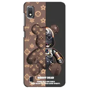 Силиконовый чехол для Samsung Galaxy A10 2019 (A105F)