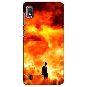 Чохол Оппенгеймер / Oppenheimer на Samsung Galaxy A10 2019 (A105F) (Вибух)