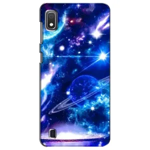 Чохли КОСМОС на Samsung Galaxy A10 2019 (A105F) (Яскравий космос)