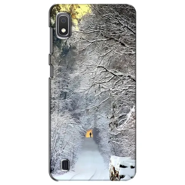Чехол с рисунком «Заметель» для Samsung Galaxy A10 2019 (A105F) Чехол с рисунком «Заметель» для Samsung Galaxy A10 2019 (A105F)