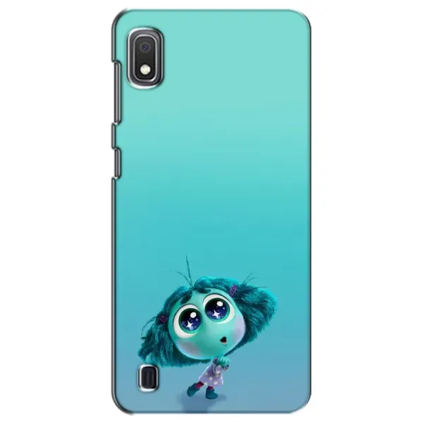 Чехол с рисунком «Зависть» для Samsung Galaxy A10 2019 (A105F) Чехол с рисунком «Зависть» для Samsung Galaxy A10 2019 (A105F)