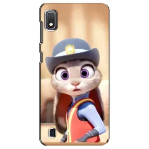 Чехлы ЗВЕРОПОЛИС для Samsung Galaxy A10 2019 (A105F)