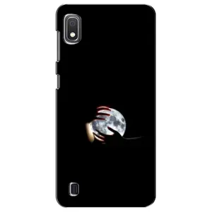 Чохли КОСМОС на Samsung Galaxy A10 2019 (A105F) (Земля)