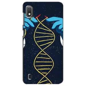 Чохли з сенсом на Samsung Galaxy A10 2019 (A105F) (Життя)