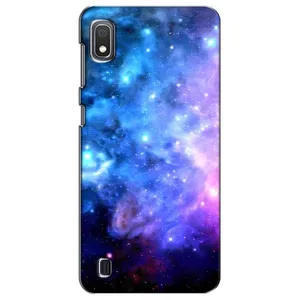 Чохли КОСМОС на Samsung Galaxy A10 2019 (A105F) (Зоряний вид)